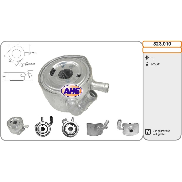 823010  RENAULT/DACIA Clio III/Kangoo/Megane II/Modus/Symb