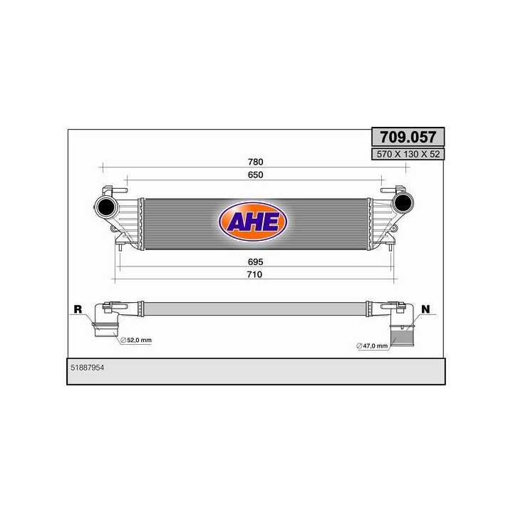 709057  FIAT 500L 1.3 Multijet - 1.6 Multijet