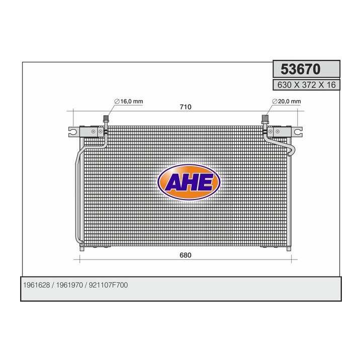 53670  FORD Maverick