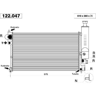 122047  PEUGEOT 405 II 1.4-1.6-1.8-2.0 16v-1.9 D