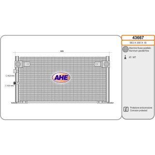 43667  TOYOTA Hi-Lux VI 2.5TD 08.01-