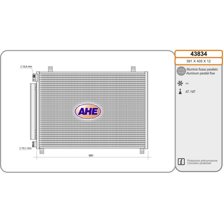 43834  SUZUKI Swift V 1.2 04.17-