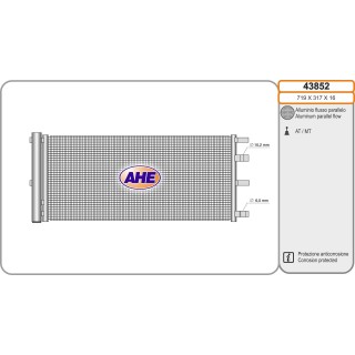 43852  FORD Transit Tourneo/Custom 2.0TDCi 10.12-