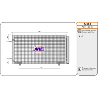 43858  LEXUS RX III 270/350 11.08-
