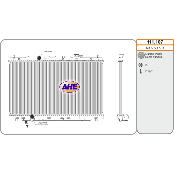 111107  HONDA CR-V 2.0 +/-AC 02.12-
