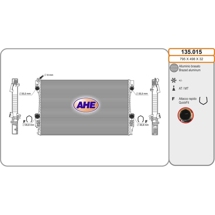 135015  PORSCHE Panamera 3.0/3.0hybrid/3.0TDi/3.6/4.8 +/-A