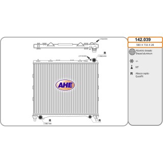 142039  RANGE ROVER SPORT / LAND ROVER Discovery 3.0D 16-