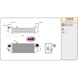 712012  HYUNDA/KIAI i20/ix20/Soul I/Venga 1.4CRDi/1.6CRDi