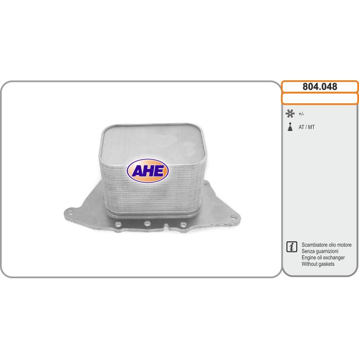 804048  BMW/MINI F39/F45/F46/F48/Clubman F54/Convertible F