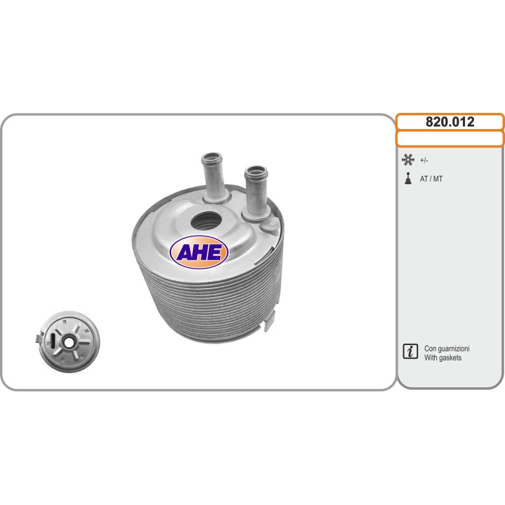 820012  NISSAN Murano/Navara III/NV350/Pathfinder 2.5dCi 0