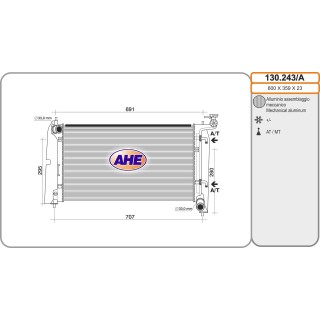 130243/A  TOYOTA Corolla (_E12U_, _E12J_) 2.0 D4D (90pk) +/-