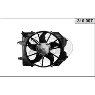 310007  FORD Focus I 1.4 16V-1.6 16V