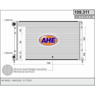 109311  FIAT Doblò 1.4 8V - 1.6 16V - 1.9 D
