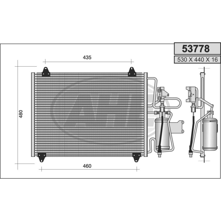 53778  RENAULT Safrane I 2.1 Turbodiesel-2.5 Turbodiesel