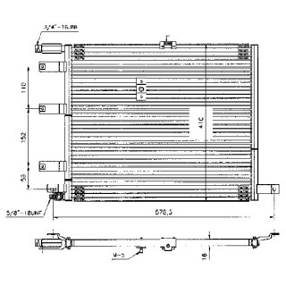 53800  SAAB 9000 II ALL