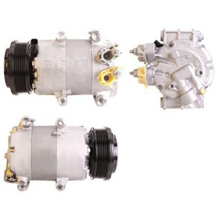 970048  CMP  FORD Fiesta VI 1.6 TDCi