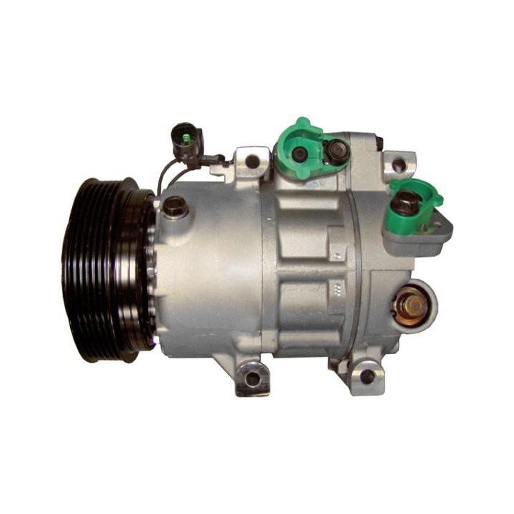 20135234  VI VS16 A/D PV6 124MM 12V V-B