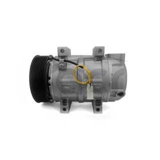 ZX DKS15CH A/D PV8 138MM 24V V-B