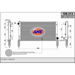 109313  FIAT Doblò 1.2 8V