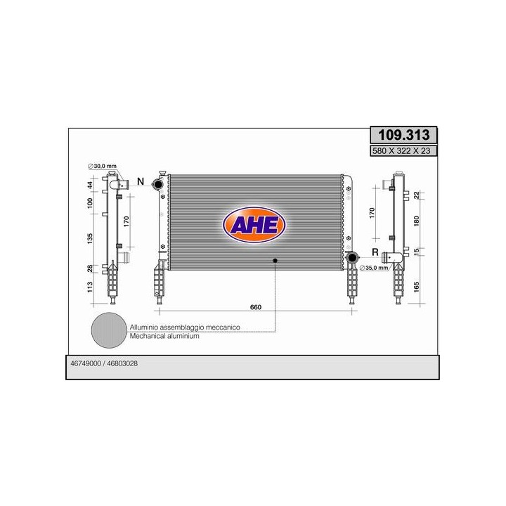 109313  FIAT Doblò 1.2 8V