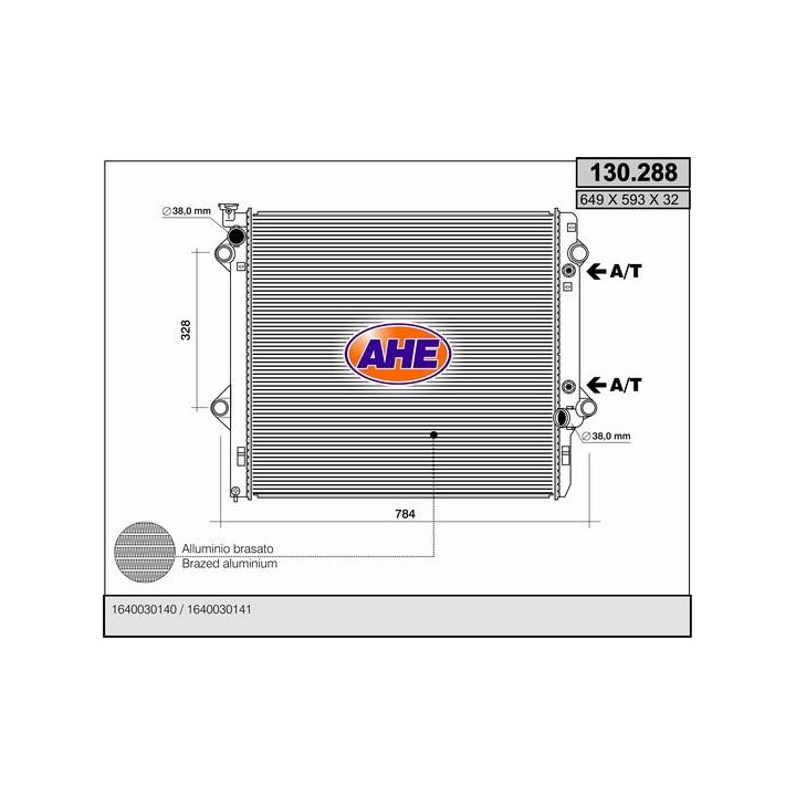130288/R  *R E V I S A D O*   TOYOTA Landcruiser 3.0 D-4D