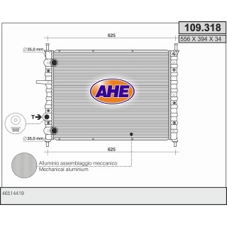 109318  FIAT Multipla 105 1.9 JTD