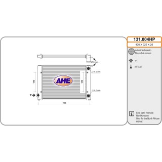 131004HP  VOLKSWAGEN Golf II / Jetta 1.5-1.6