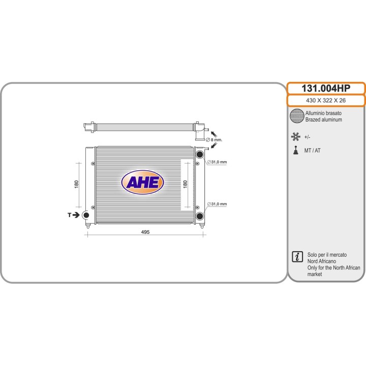 131004HP  VOLKSWAGEN Golf II / Jetta 1.5-1.6