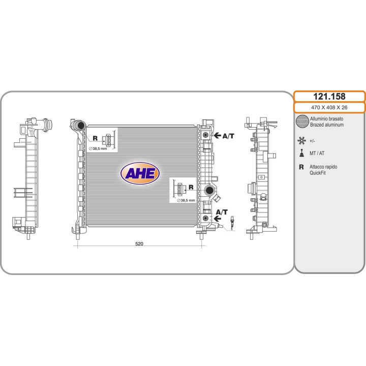 121158  OPEL MERIVA B 1.7 CDTi  AT