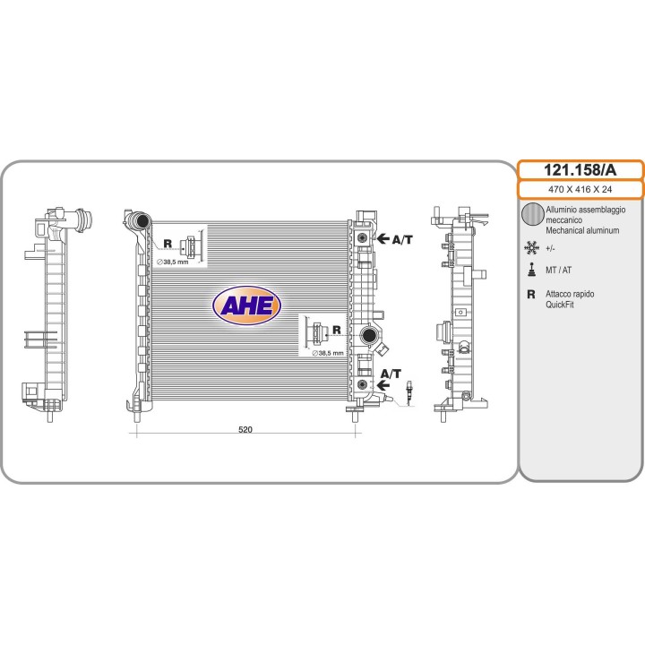 121158/A  OPEL MERIVA B 1.7 CDTi  AT
