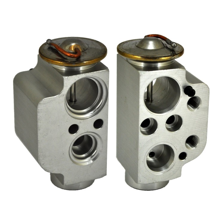 20121160  VALVULA EXP MONOBLOCK VW MULTIVAN V/TRANSPORTER V