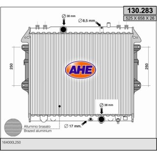 130283/O  TOYOTA Hi-Lux II 2.5 D-4D 08.05-