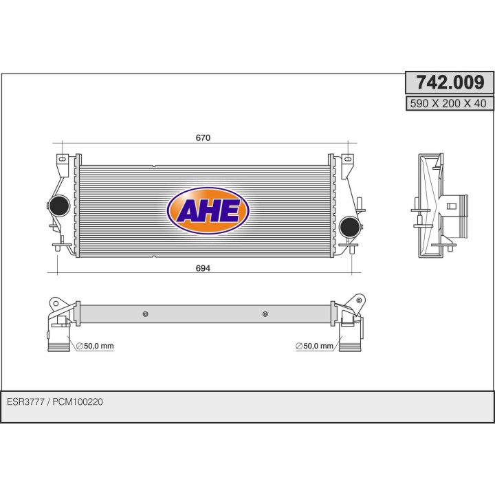742009  LANDROVER Discovery II (LJ, LT) 2.5 TD5