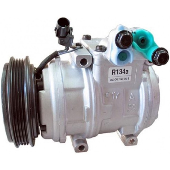 20135225  NP 10PA17C A/D PV4 125MM ST9 12V A/C