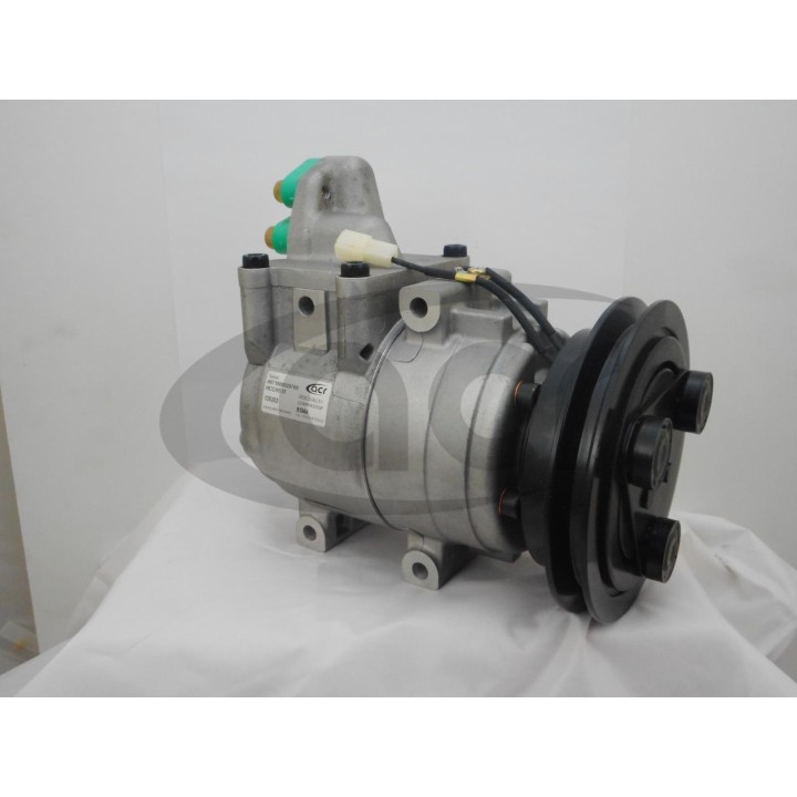 20135252  HCC HS15 A/D 1A 135MM ST15 12V