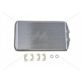 93008  CALEFACTOR IVECO DAYLI 03.2014-