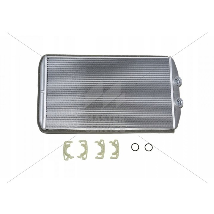 93008  CALEFACTOR IVECO DAYLI 03.2014-