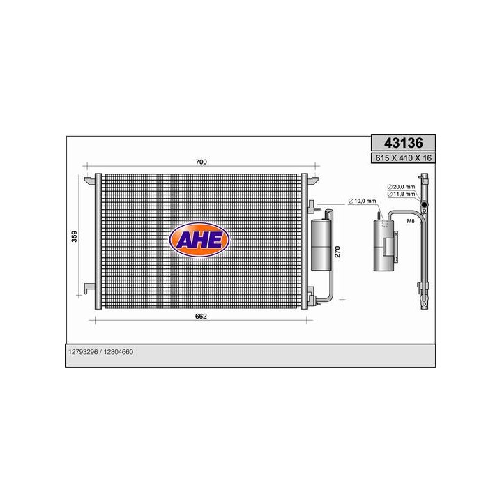 43136  SAAB 9 - 3 1.8 Turbo-2.0 Turbo