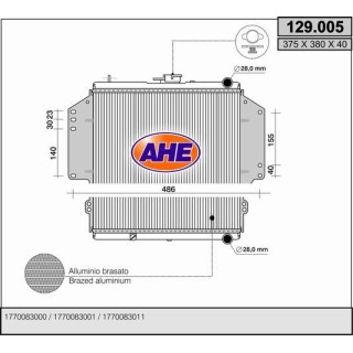 129005/O  SUZUKI Terreinwagen Sj/Samurai 1.3