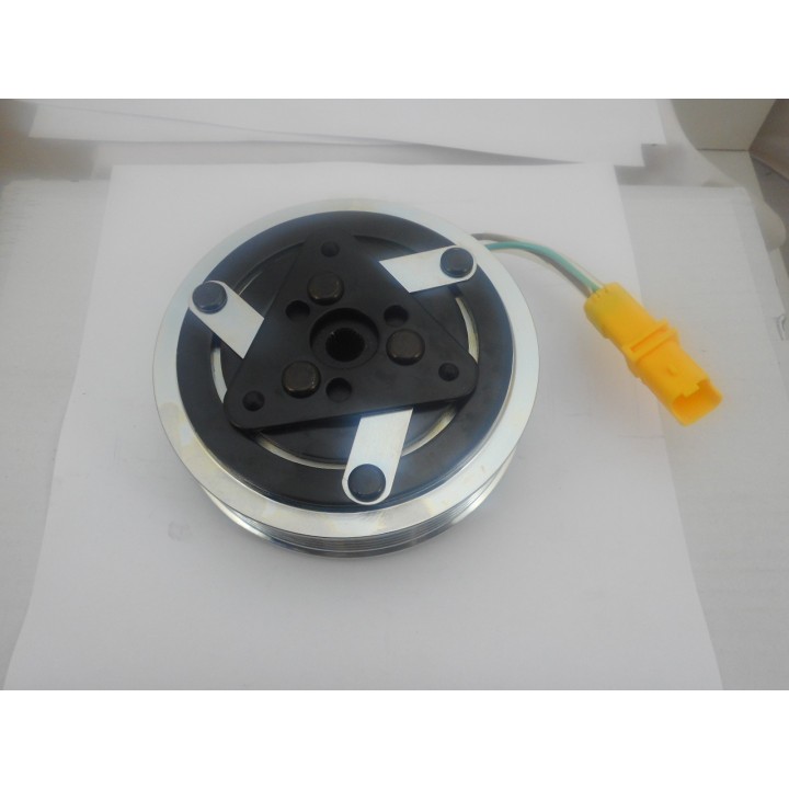 20153091  EMB SD 7V16 PV6 123MM ST5 12V