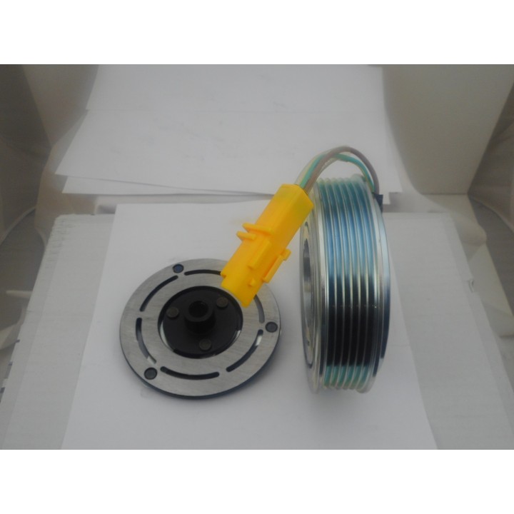 20153091  EMB SD 7V16 PV6 123MM ST5 12V