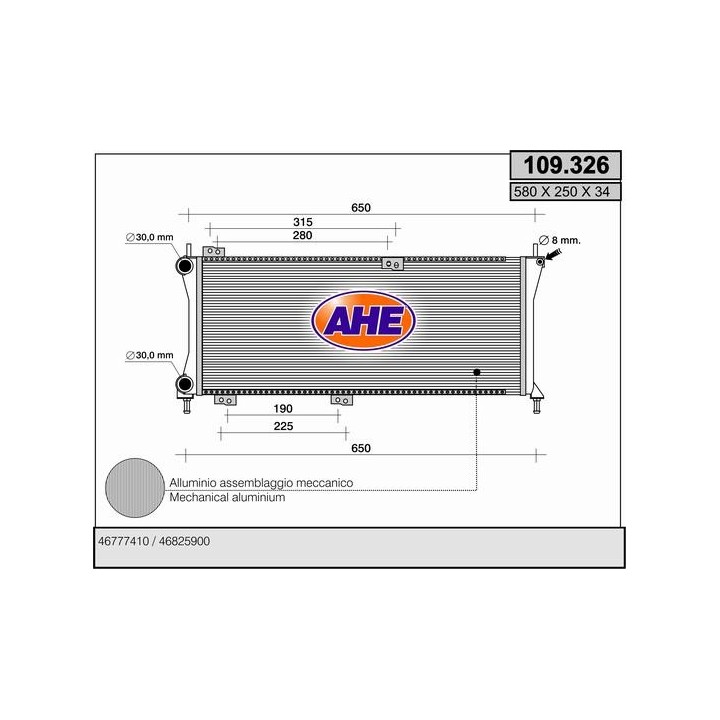 109326  FIAT Panda 1100 Fase 3