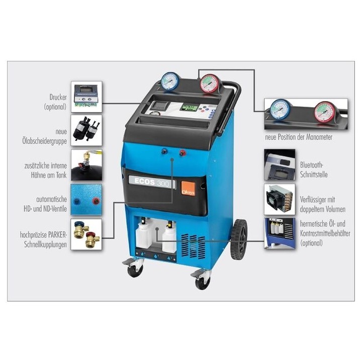 2300104 CARGAR134  CARGAR134 RECARGA DE GAS VEHICULO 