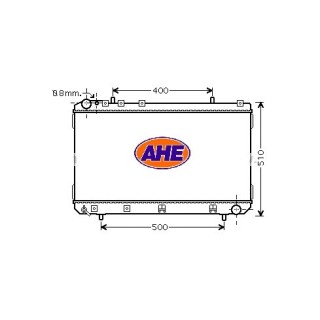 685117  R.KORANDO 23i/29TD MT 98-00