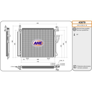43879  HYUNDAI i10 1.1CRDi 06.08-