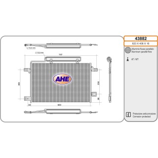 43882  MERCEDES / VOLKSWAGEN Sprinter W906/Crafter