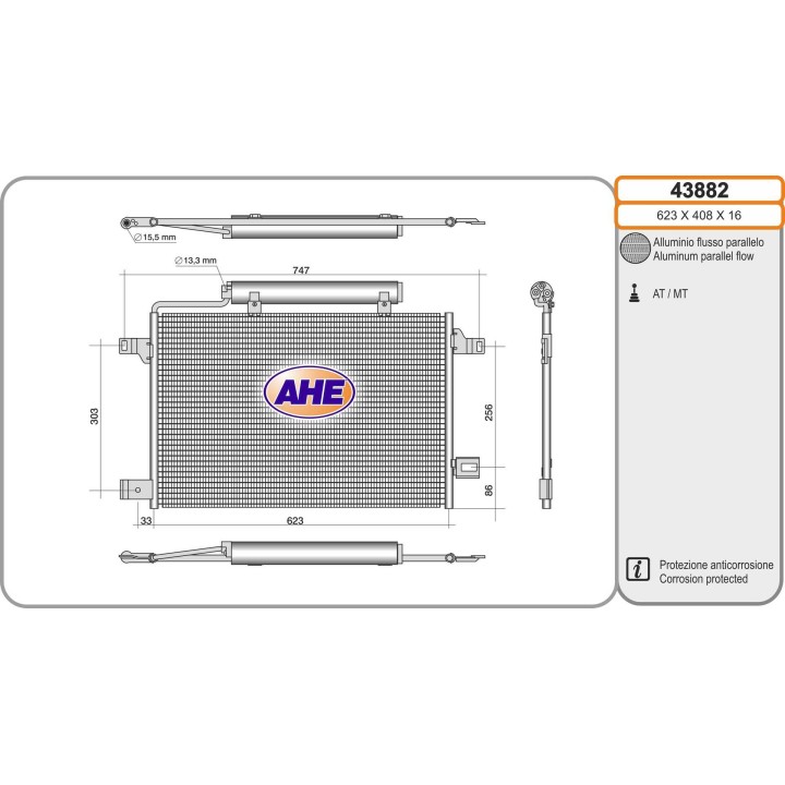43882  MERCEDES / VOLKSWAGEN Sprinter W906/Crafter
