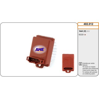 402012  SEAT/VOLKSWAGEN Alhambra/Golf IV/Sharan 04.96-