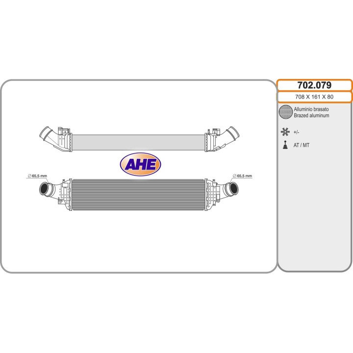 702079  AUDI A6/A7 3.0TDi 10.14-