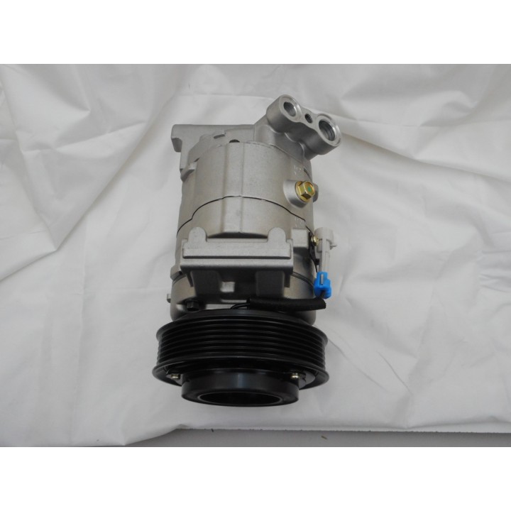 20133221  HR CSP15 A/D PV6 125MM ST5 12V V-B 90  (A/T)